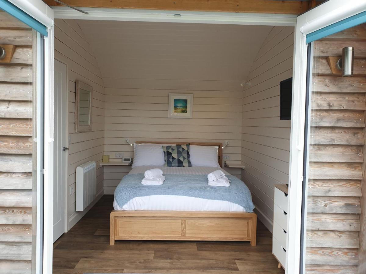 Toradh Cabin Spean Bridge Exterior foto